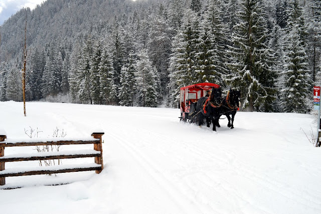 plan de corones inverno neve se non si scia