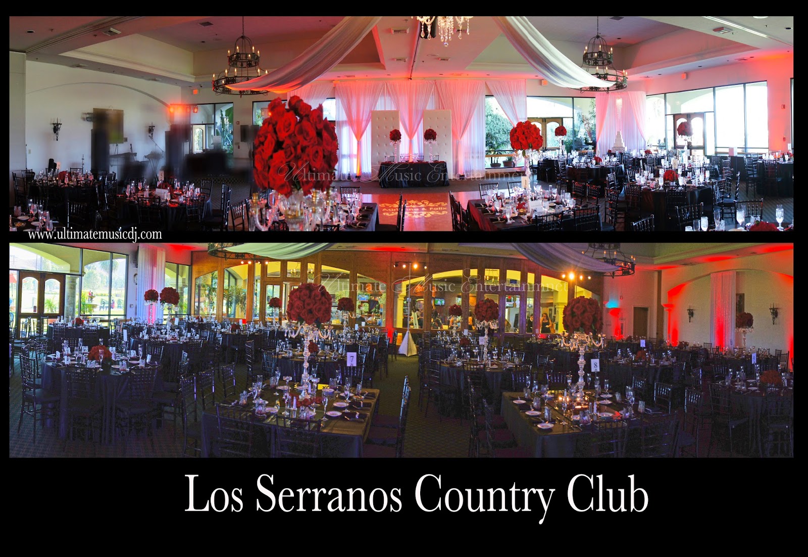 Ultimate Music Entertainment The Ultimate Wedding Blog Los Serranos