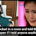 Heart Evangelista Being Locked Up And Threatened 6 Years Ago By A Person She Won't Name.