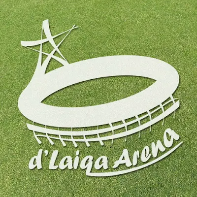 d'Laiqa Arena