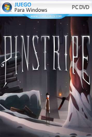 Pinstripe PC Full Español Pinstripe PC Full Español