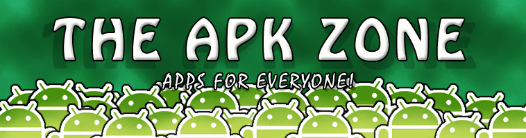 The APK Zone