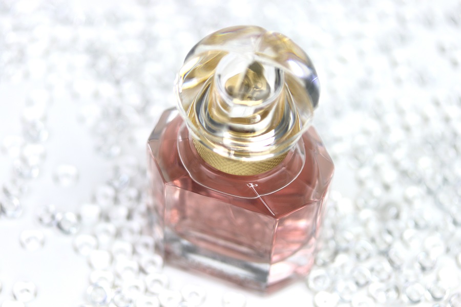 Glam Shine Beautyblog Mon Guerlain Eau De Parfum
