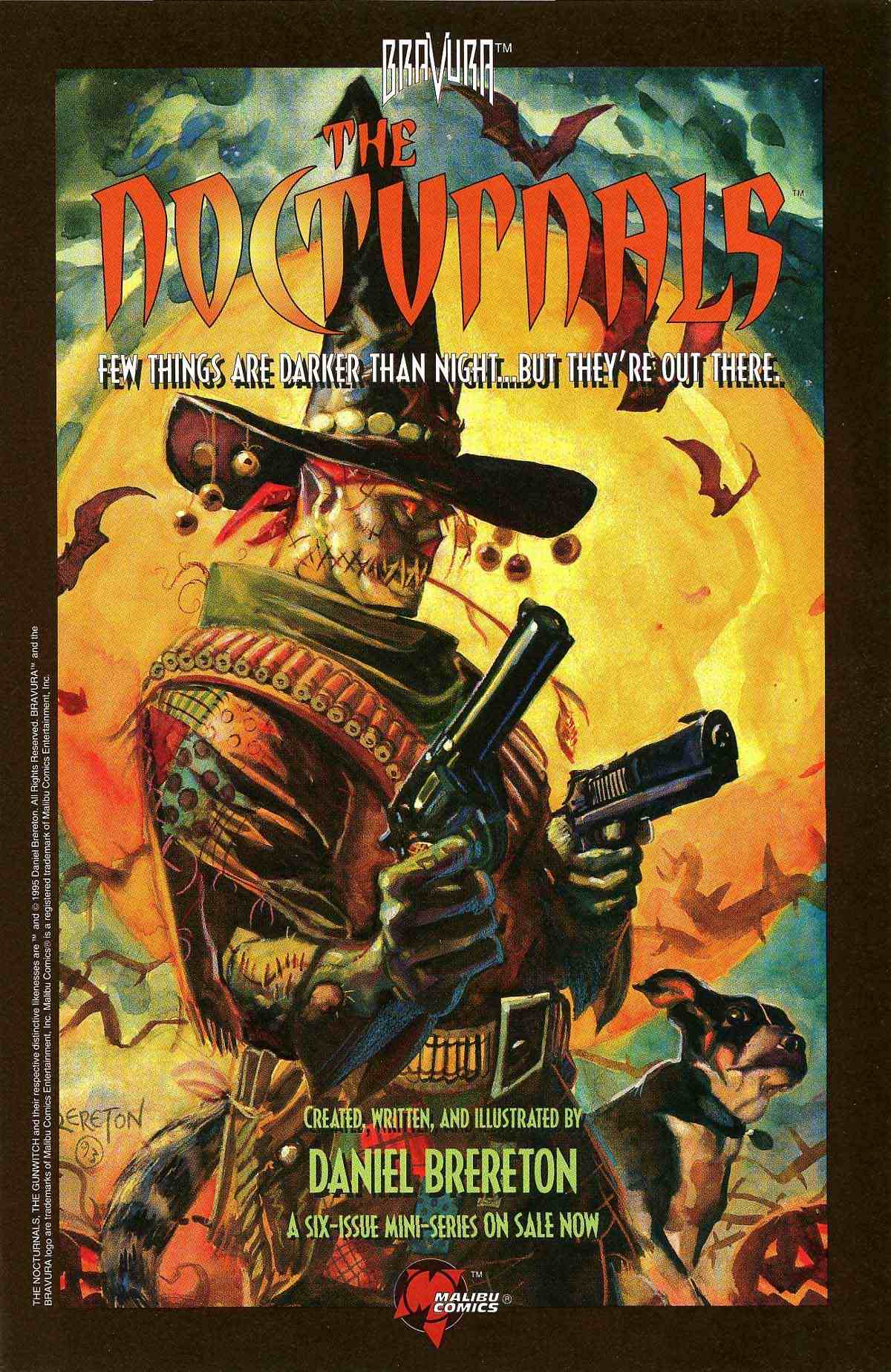 Read online The Solution comic -  Issue #17 - 12