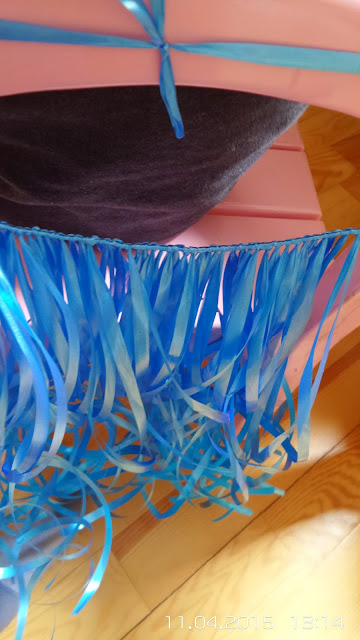 Çocuğumla Eğlenirken: Evde 23 nisan için kolay ve çok ucuz kostüm nasıl