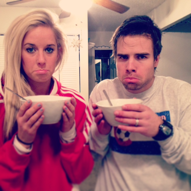 Serendipitous Big Gulps Huh?