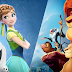 Disney divulga datas de estreia de Indiana Jones, Rei Leão, Star Wars: Episódio IX e a sequências de Frozen e Detona Ralph