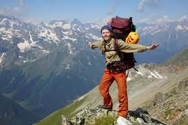 Extreme Tourism (Russian Extreme) | Boutique Tourism
