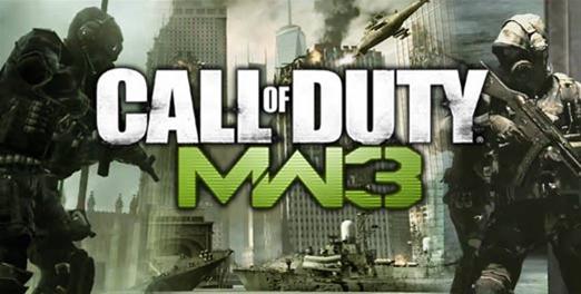 Modern Warfare 3 News Modern Warfare 3's Survival Mode