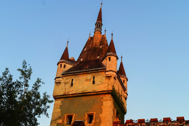 Vajdahunyad Budapeste