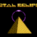 Total Eclipse, juego de aventuras 3D para computadoras Atari