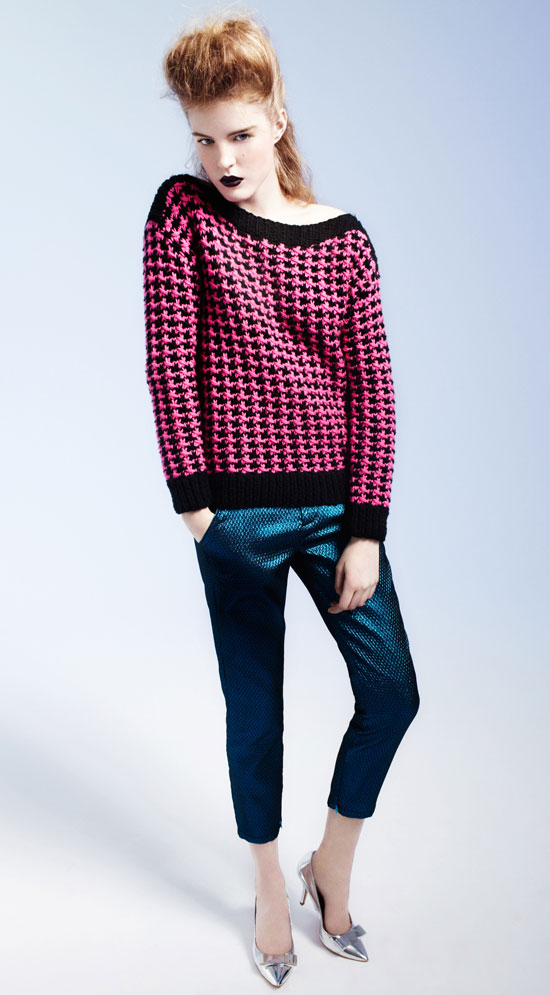 Peace, Love and Clothes Lookbook