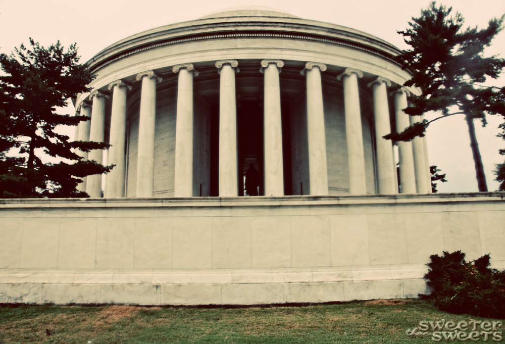Washington, D.C. by Tricia @ SweeterThanSweets