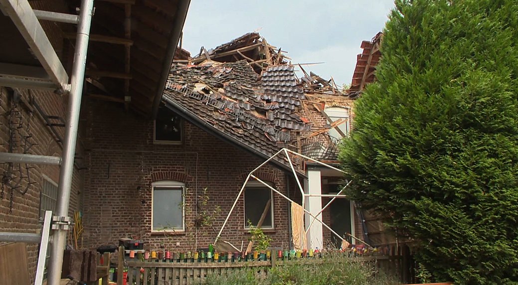 Viersener Polizist In Afrika Lokalzeit Dusseldorf Lokalzeit
