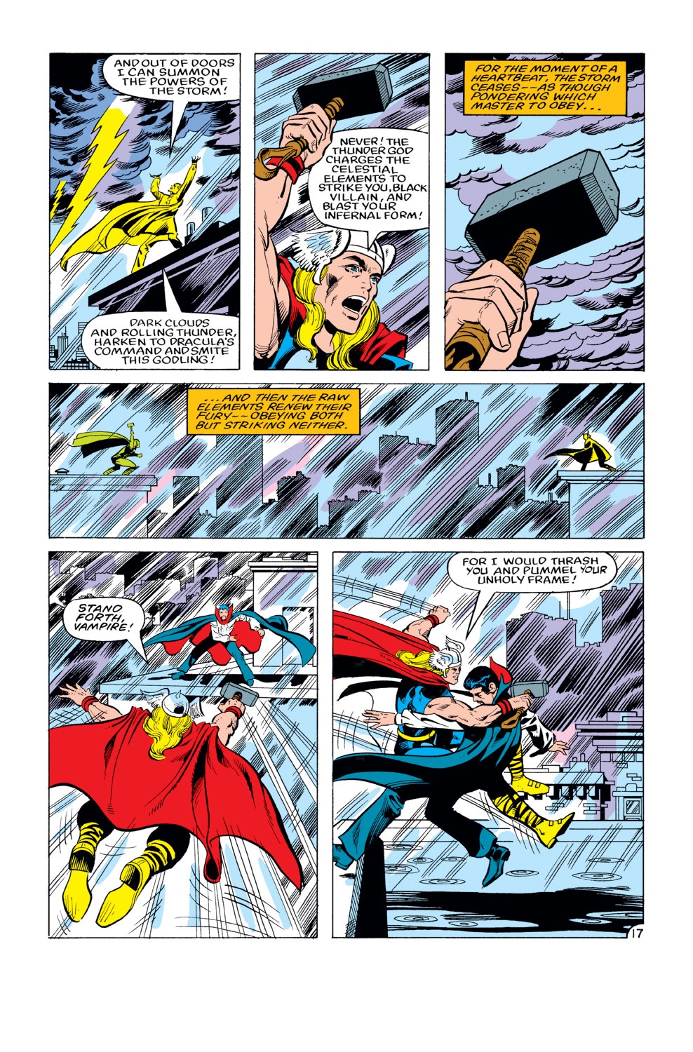 Thor (1966) 333 Page 17