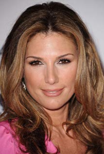 Daisy Fuentes