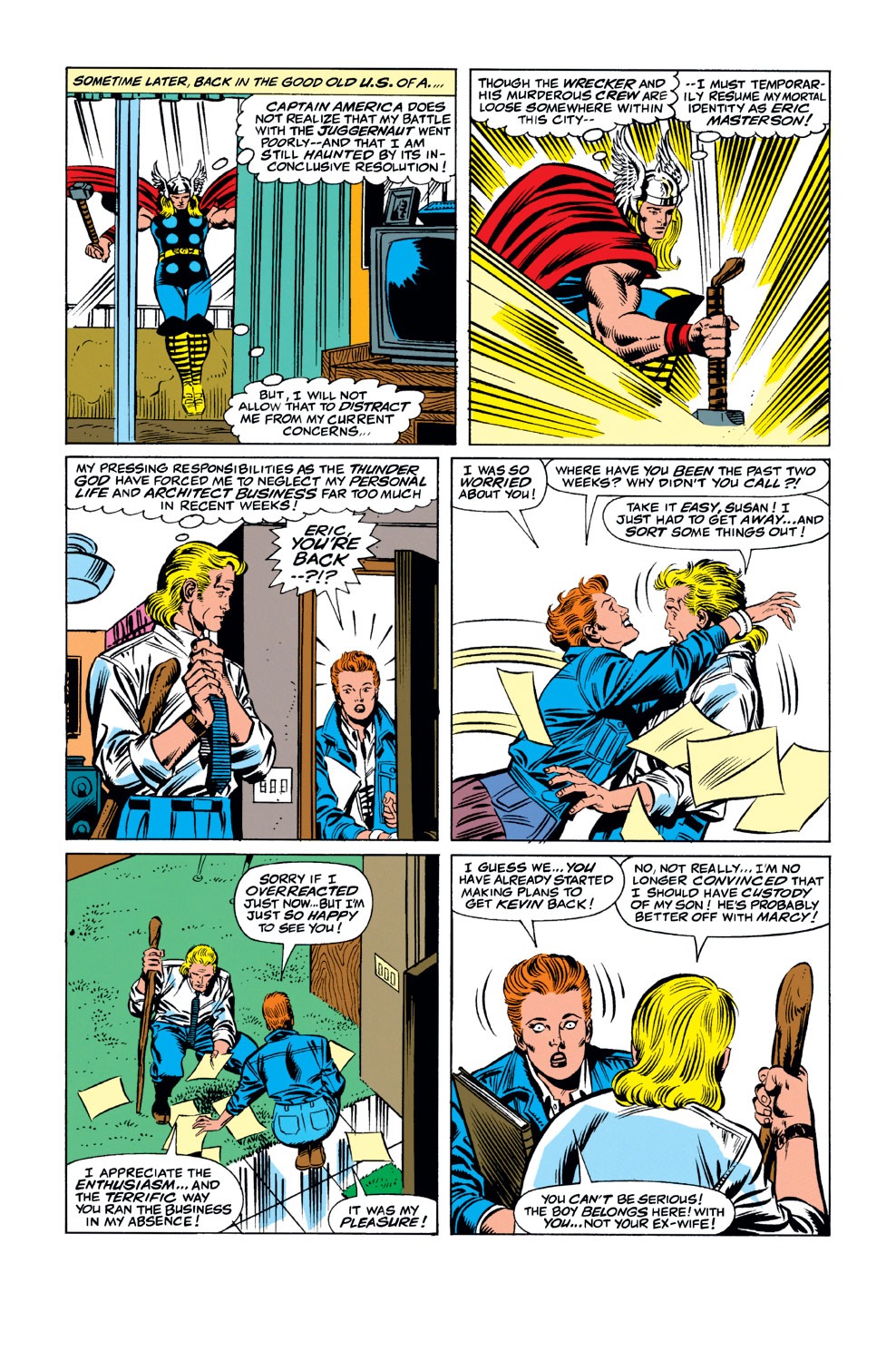 Thor (1966) 427 Page 9