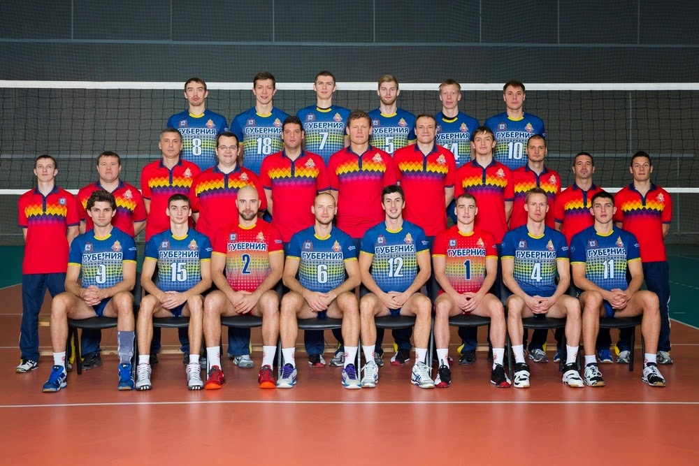 губерния нижнего новгорода