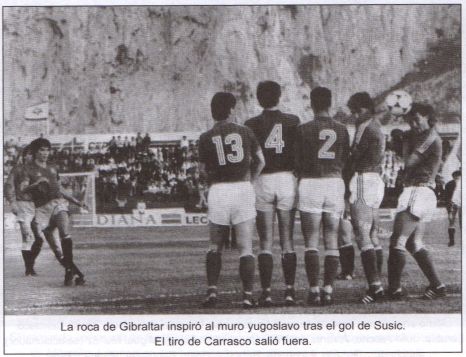 Soccer Nostalgia: International Head-to-Head –Part Three ...