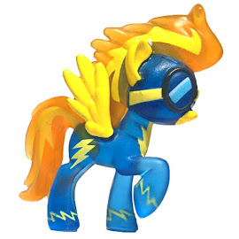 My Little Pony Wave 7 Spitfire Blind Bag Pony