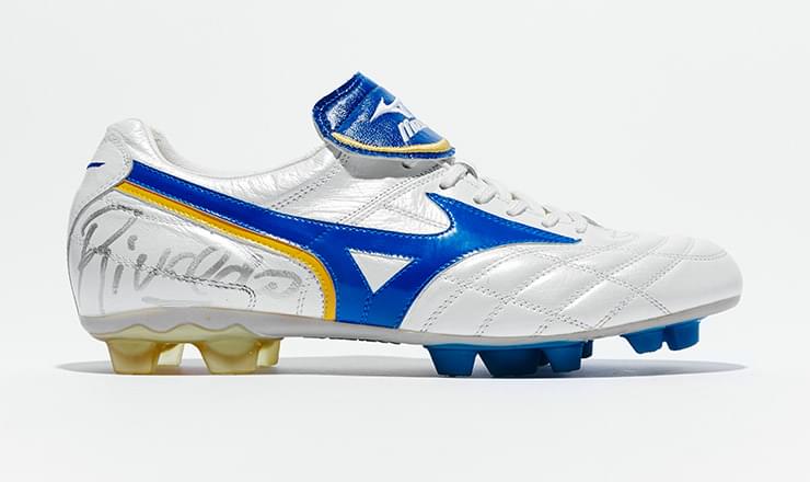 mizuno wave cup rivaldo