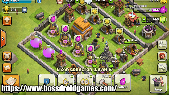 clash of clans mods ios clash of clans mods ios