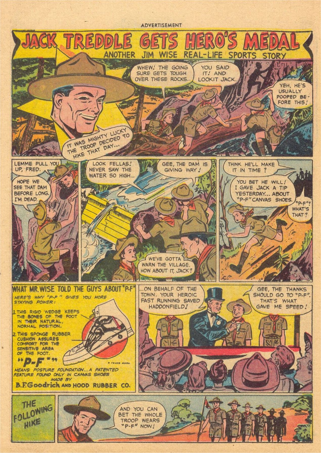 Read online Superman (1939) comic -  Issue #47 - 16