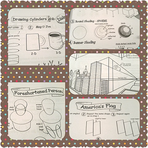 Bless Their Hearts Mom Book Review How To Draw Cool Stuff By