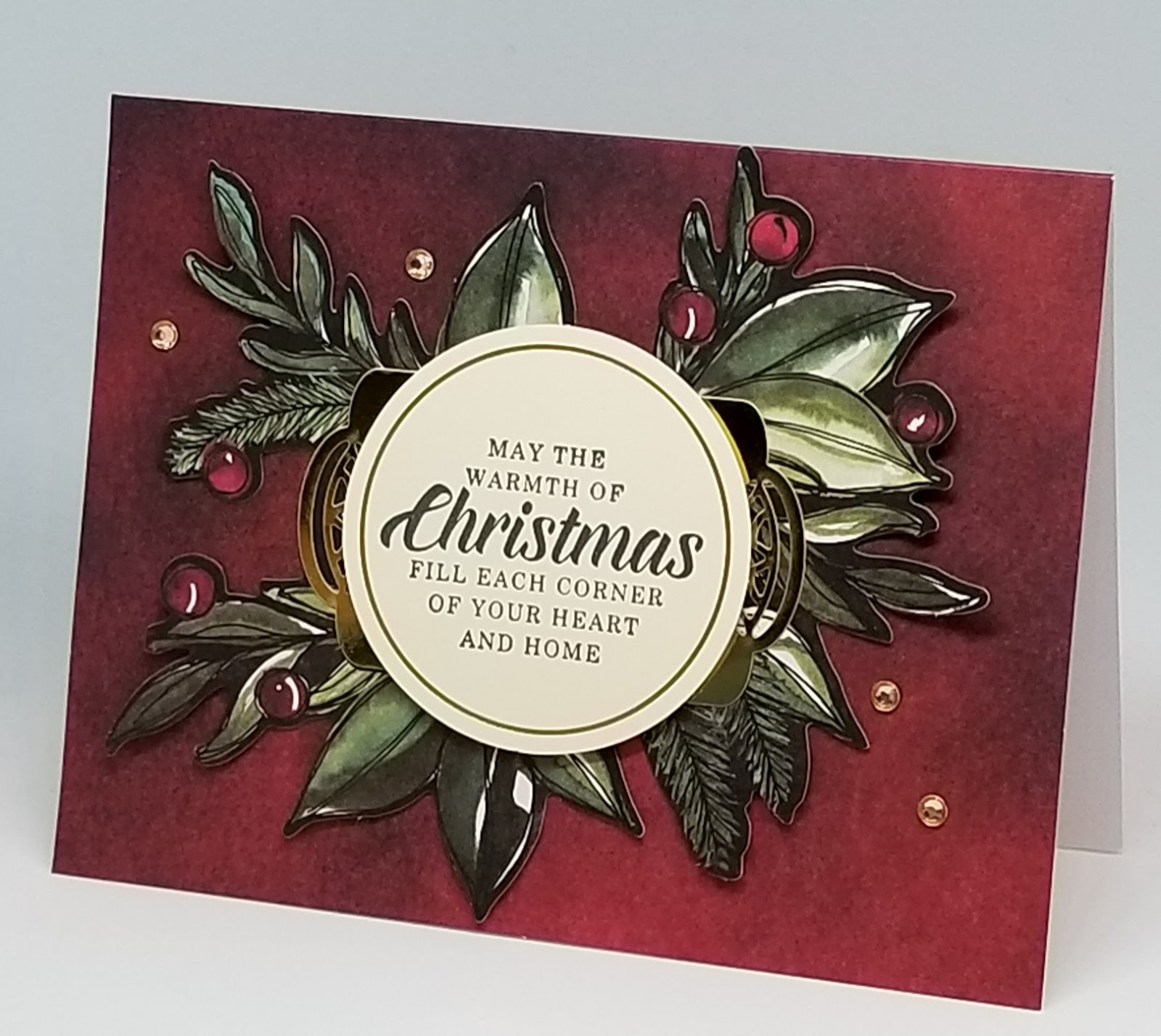 How to make a beautiful card by May 9 How to make a beautiful card by May 9