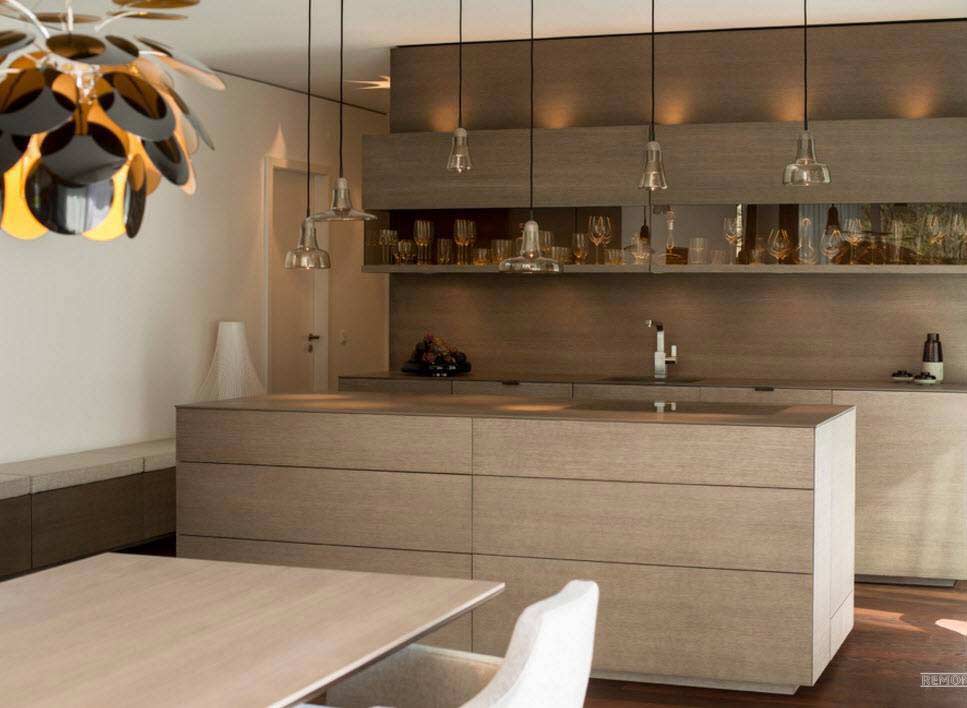 Modern German kitchen design ideas and 30 German kitchens