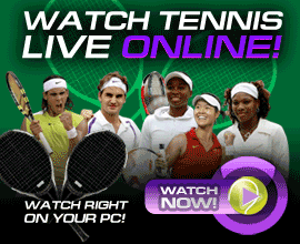 TENNIS LIVE STREAM Tennis live stream