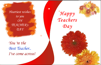 Teachers Day Greetings Teachers Day Greetings