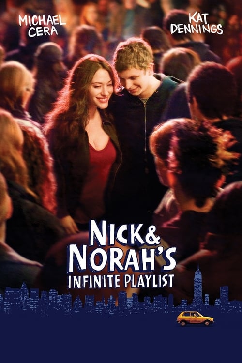 Nick & Norah - Tutto accadde in una notte 2008 Streaming Sub ITA