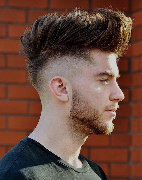 Mohawk Hairstyles Mohawk Hairstyles