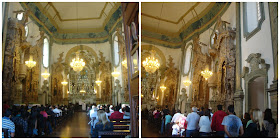 Igreja São Francisco de Assis - São João del Rei - MG