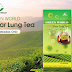 Harga Clear Lung Tea Terbaru 2017