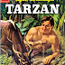 Tarzan #78 - Russ Manning art