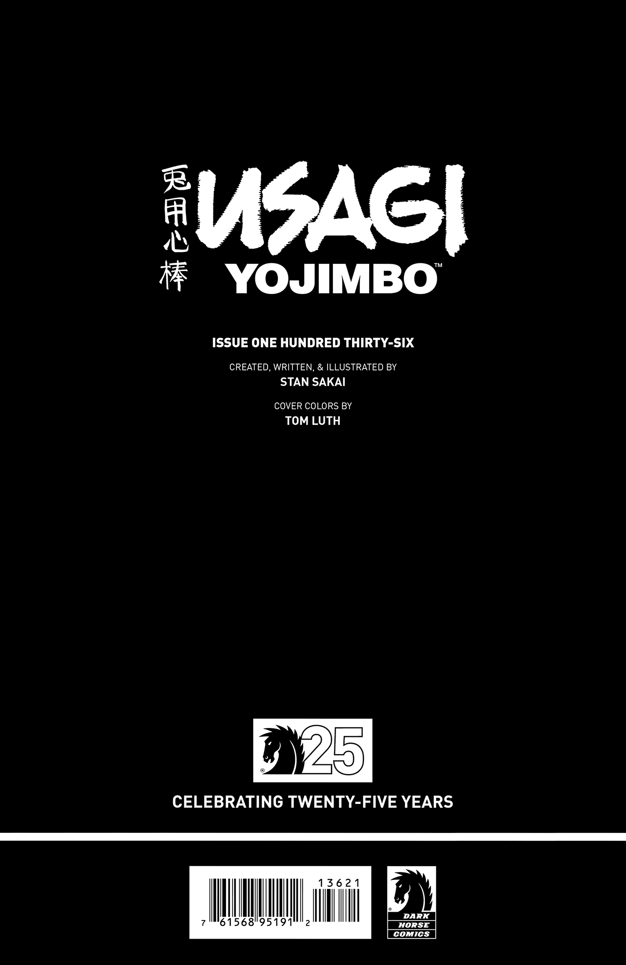 Read online Usagi Yojimbo (1996) comic -  Issue #136 - 28