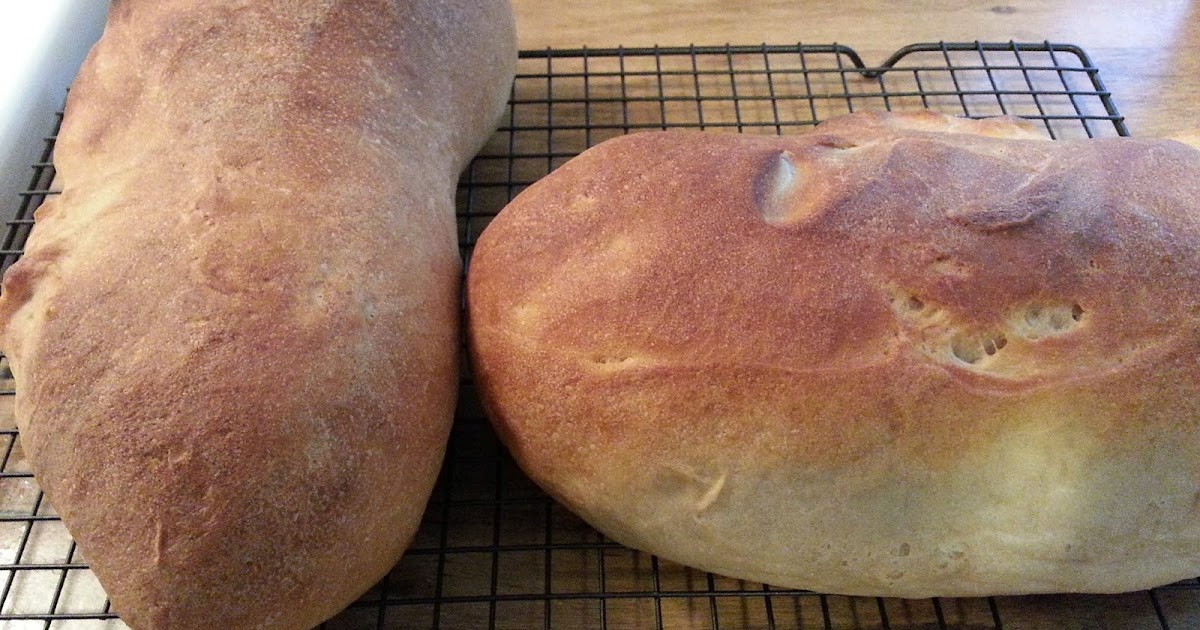 Sourdough, Carbohydrates and Proteins
