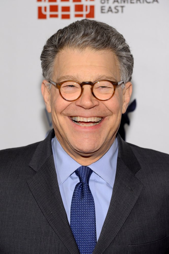 Al Franken (21 May 1951, New York City, New York, USA) movies list and