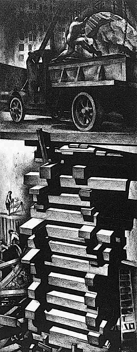 Louis Lozowick 1930 Louis Lozowick art 1930