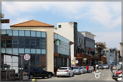 Gangneung : Coffee Festival Gangneung : Coffee Festival