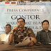 Catut Nama Gontor untuk Dukung Jokowi, IKPM Gontor Cirebon Kecam Sikap G4NKRI 