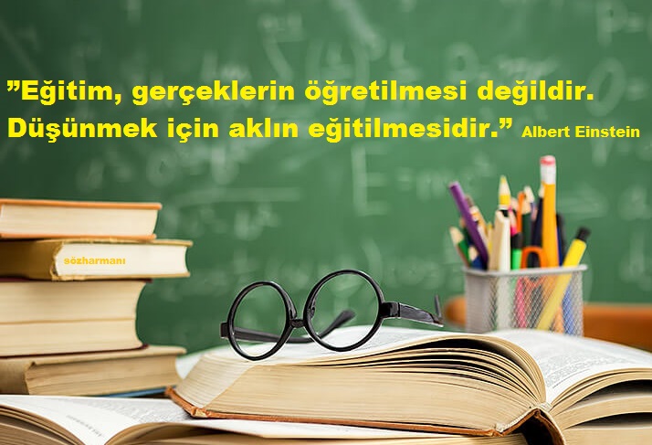 EĞİTİM | sozharmani.com