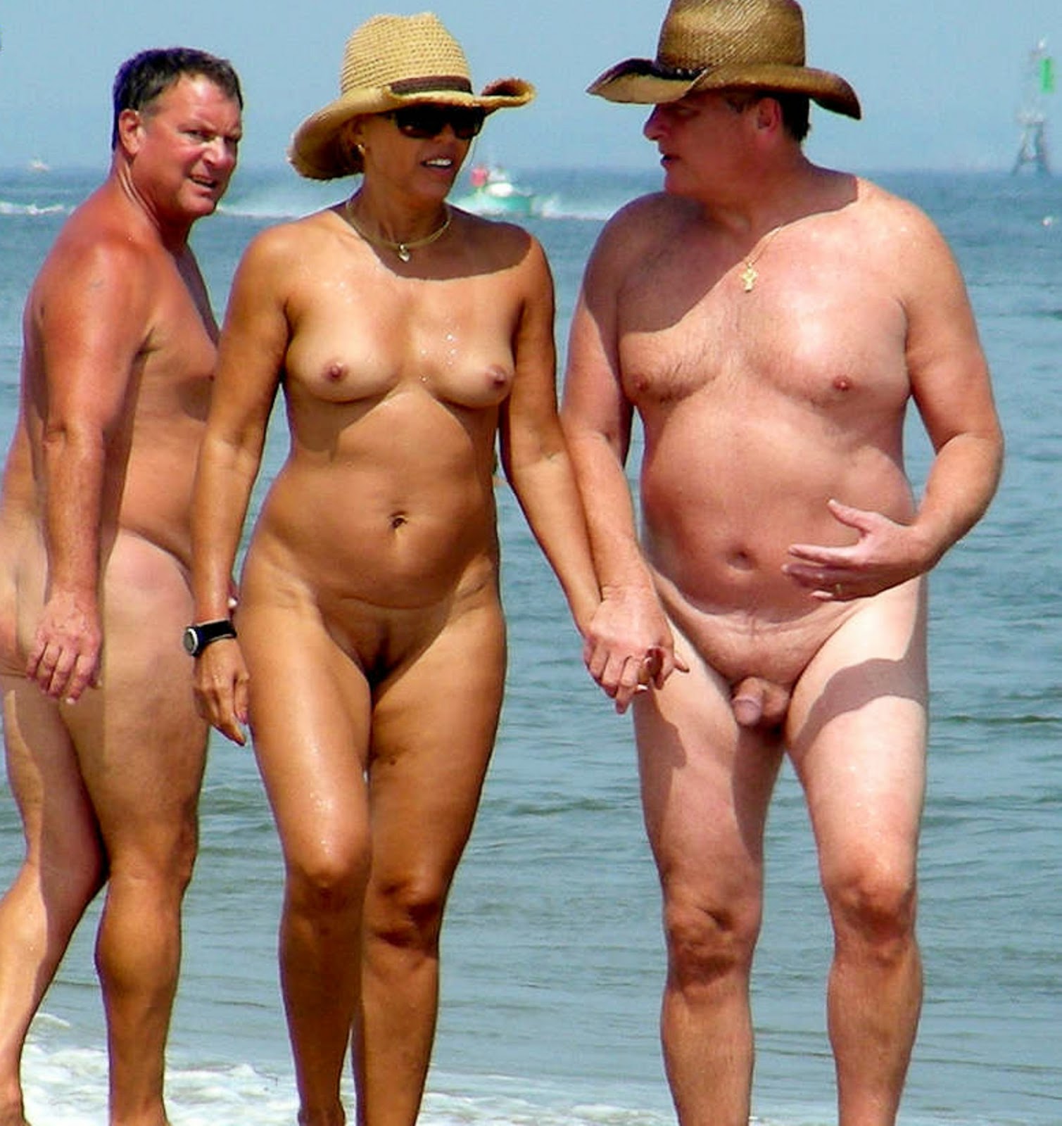 Public Nudity Project Sandy Hook Usa