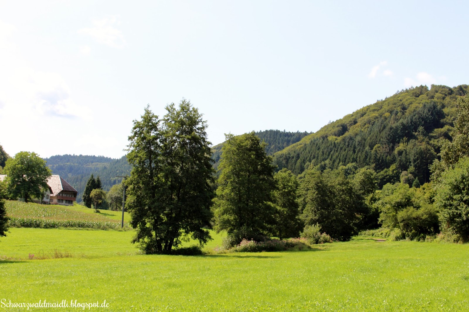 Ferienhof Rossle Oko Ferienwohnung Nachhaltiger Tourismus Im