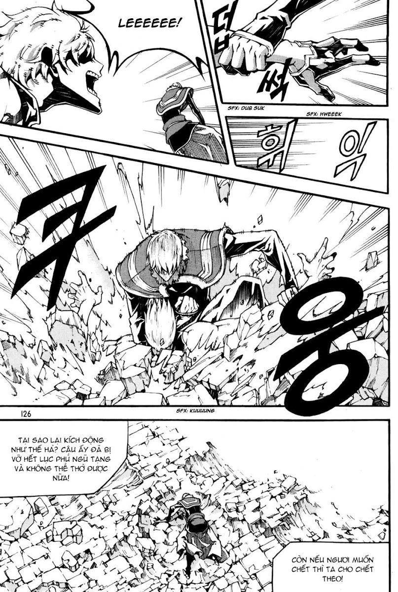 Witch hunter Chap 71 - Truyen.Chap.VN