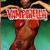 Vampirella #78 - Jim Starlin art