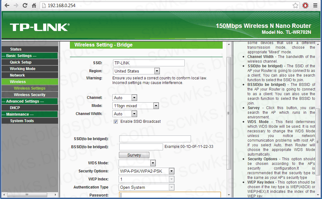 Let's go scwks!: TP-Link TL-WR702N clones and English firmware upgrade ...
