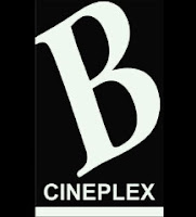 Borobudur Cinema 21 Pekalongan